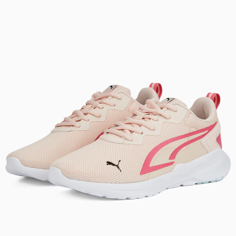 Jual Sepatu Sneakers Puma All Day Active Island Pink Original 38626907 - hoopspoint.com