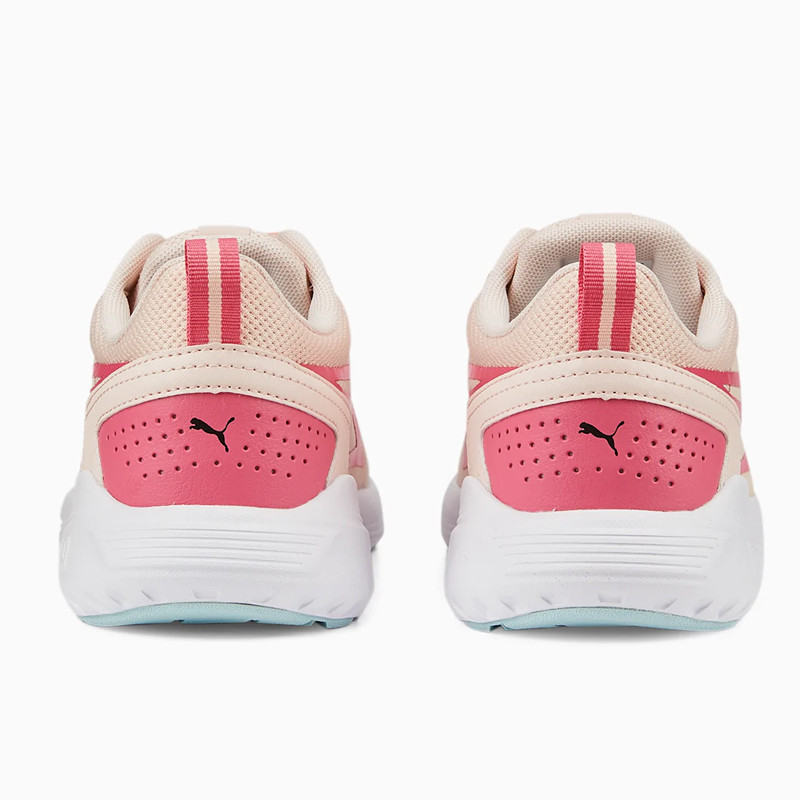 Jual Sepatu Sneakers Puma All Day Active Island Pink Original 38626907 - hoopspoint.com