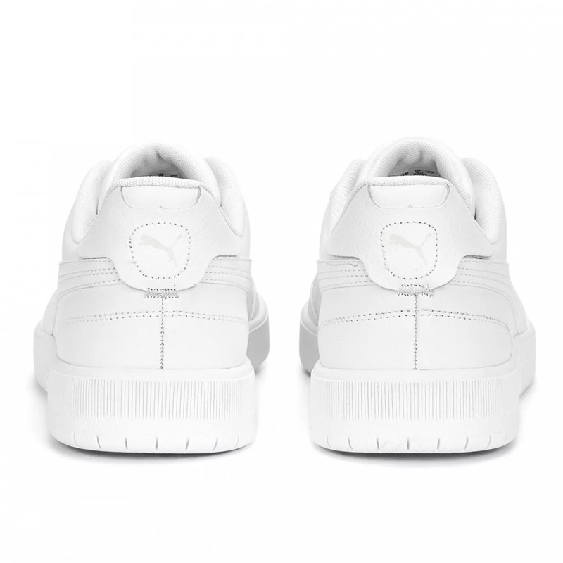 Jual Sepatu Sneakers Puma Court Ultra Lite White Original 38937101 - hoopspoint.com