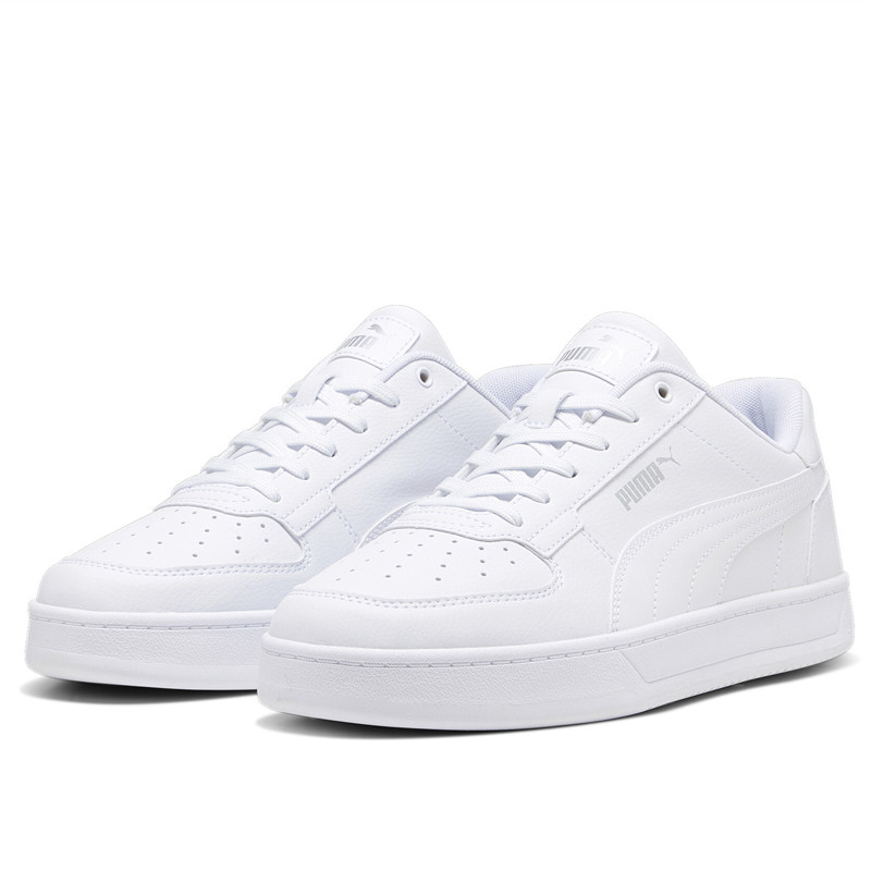 Jual Sepatu Sneakers Puma Caven 2.0 White Original 39229002 - hoopspoint.com