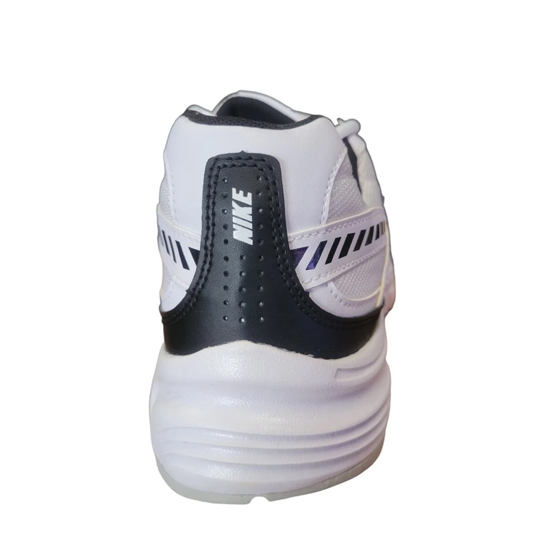 Jual Sepatu Sneakers Nike Initiator White Original 394055-100 - hoopspoint.com