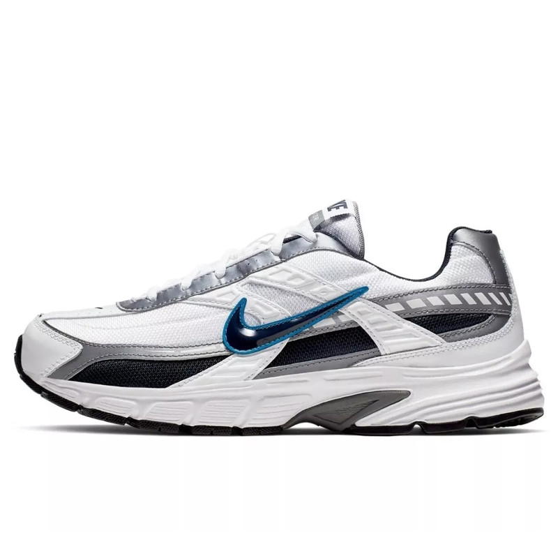 Jual Sepatu Sneakers Nike Initiator Obsidian Original 394055-101 - hoopspoint.com