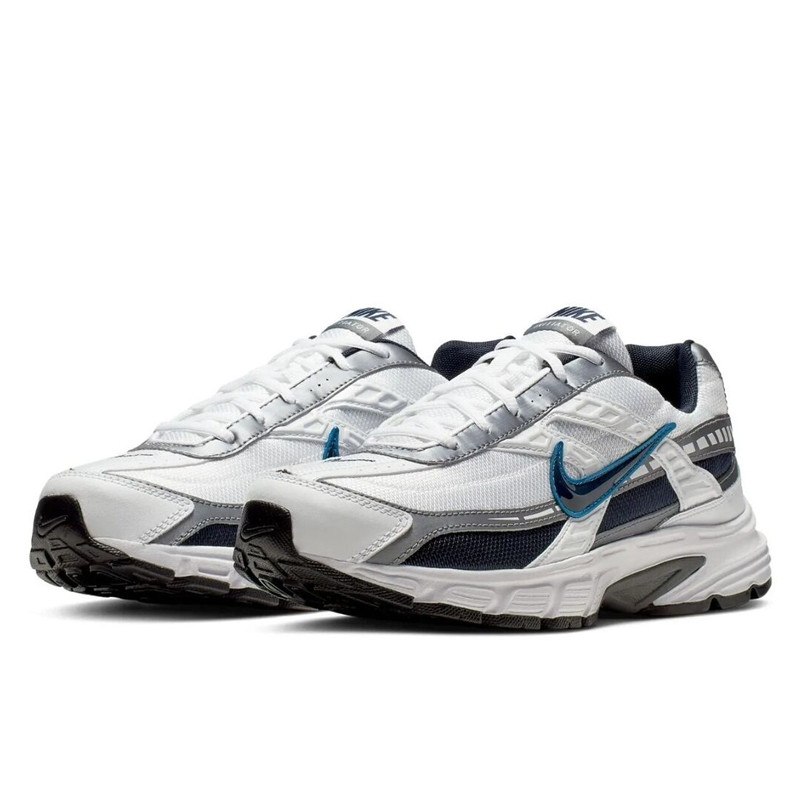 Jual Sepatu Sneakers Nike Initiator Obsidian Original 394055-101 - hoopspoint.com