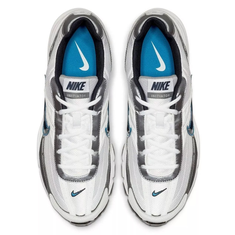 Jual Sepatu Sneakers Nike Initiator Obsidian Original 394055-101 - hoopspoint.com