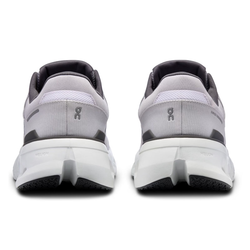 Jual Sepatu Lari On Cloudrunner 2 Frost White Original 3Me10140622 - hoopspoint.com