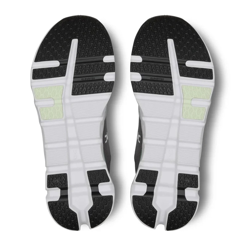 Jual Sepatu Lari On Cloudrunner 2 Glacier Sage Original 3Me10142594 - hoopspoint.com