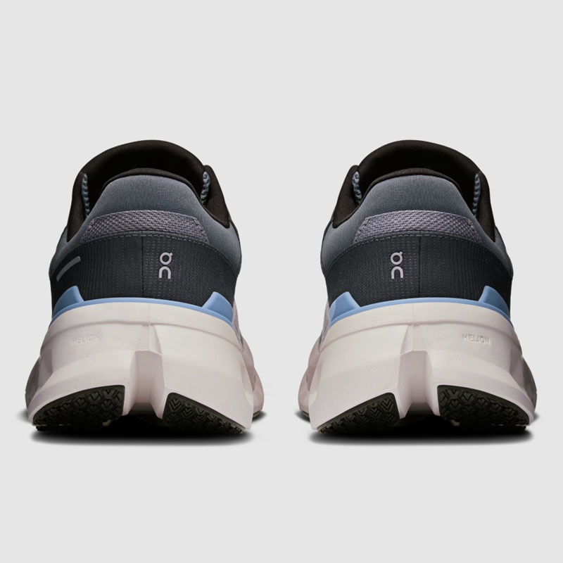 Jual Sepatu Lari On Cloudrunner 2 Alloy Chambray Original 3Me10143194 - hoopspoint.com