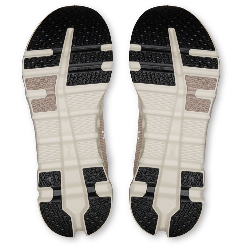 Jual Sepatu Lari On Cloudrunner 2 Pearl Desert Original 3Me10144180 - hoopspoint.com