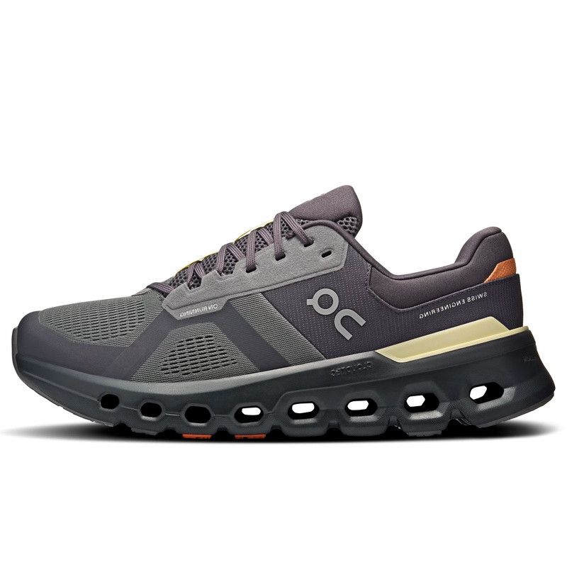 Beli Sepatu Lari On Cloudrunner 2 Rock | Tangerine Original 3Me10144284