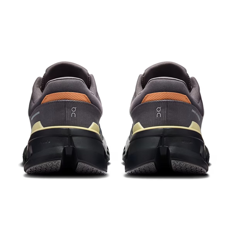 Jual Sepatu Lari On Cloudrunner 2 Rock | Tangerine Original 3Me10144284 - hoopspoint.com