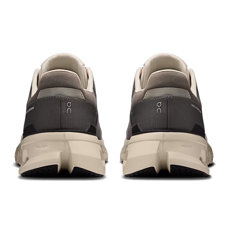 Jual Sepatu Lari On Cloudrunner 2 Waterproof Eclipse - Eclipse Original 3Me10154285 - hoopspoint.com