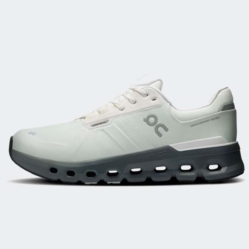 Beli Sepatu Lari On Cloudrunner 2 Waterproof Iceberg Original 3Me10155285