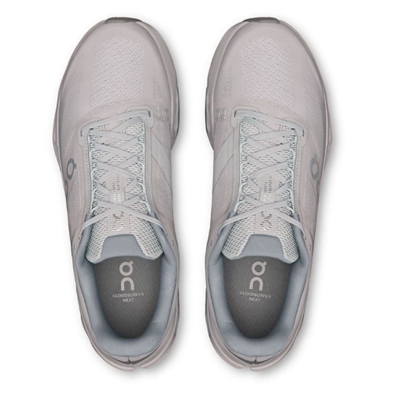 Jual Sepatu Lari On Cloudsurfer Next Glacier - Glacier Original 3Me30021067 - hoopspoint.com