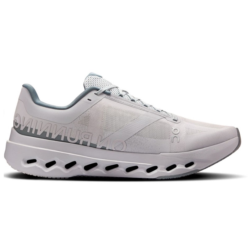 Jual Sepatu Lari On Cloudsurfer Next Glacier - Glacier Original 3Me30021067 - hoopspoint.com