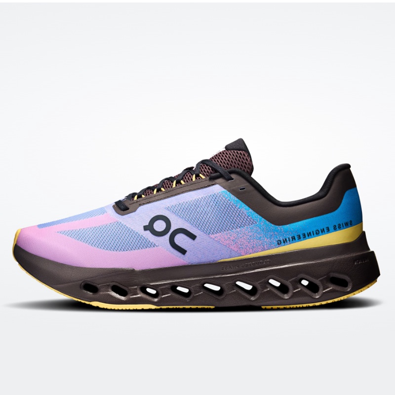 Beli Sepatu Lari On Cloudsurfer Next Malibu Raspberry Original 3Me30024291