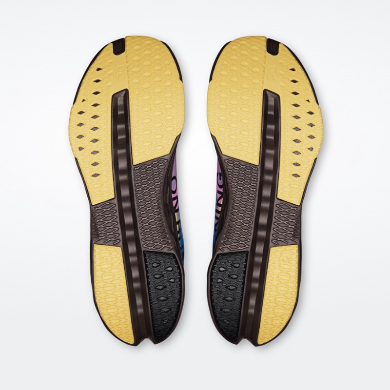 Jual Sepatu Lari On Cloudsurfer Next Malibu Raspberry Original 3Me30024291 - hoopspoint.com