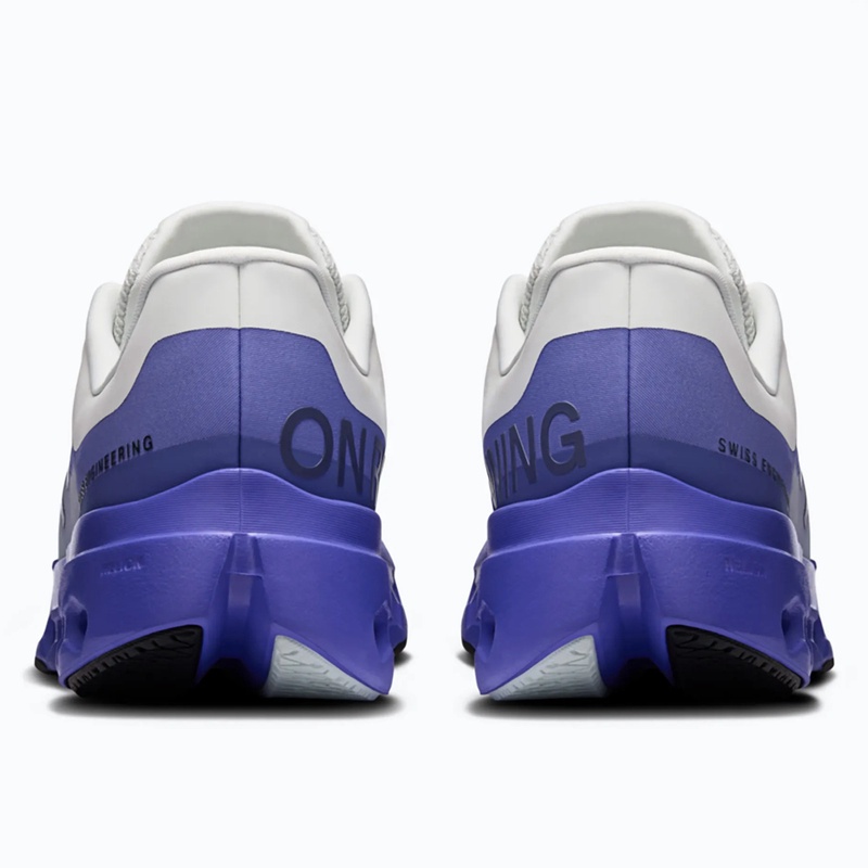 Jual Sepatu Lari On Cloudsurfer Next Sailor | Iceberg Original 3Me30024476 - hoopspoint.com