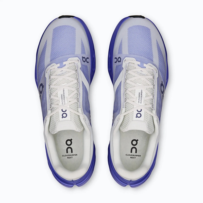 Jual Sepatu Lari On Cloudsurfer Next Sailor | Iceberg Original 3Me30024476 - hoopspoint.com