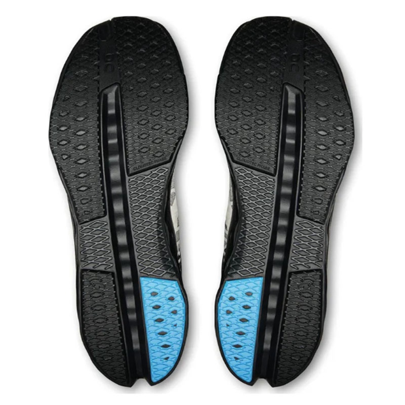Jual Sepatu Lari On Cloudsurfer Next Black Dew Original 3Me30513714 - hoopspoint.com