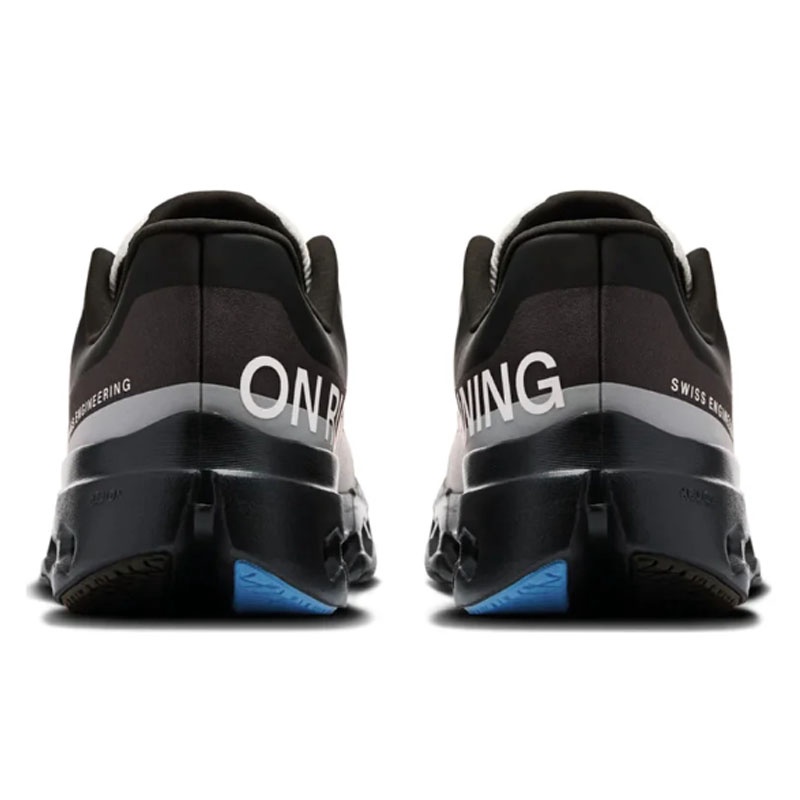 Jual Sepatu Lari On Cloudsurfer Next Black Dew Original 3Me30513714 - hoopspoint.com