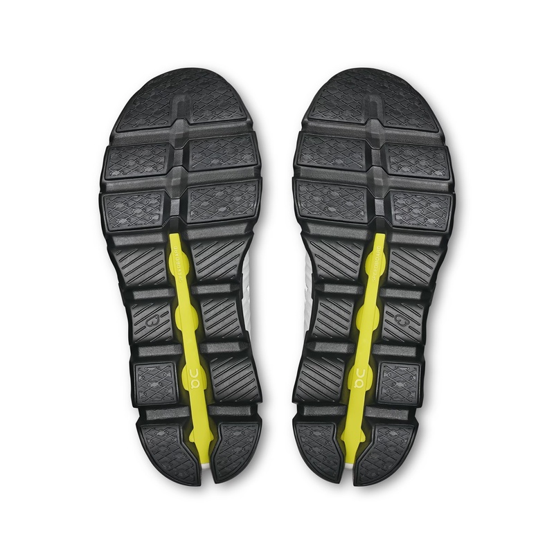Jual Sepatu Lari On Cloudswift 4 Wolf | Black Original 3Mf10133275 - hoopspoint.com