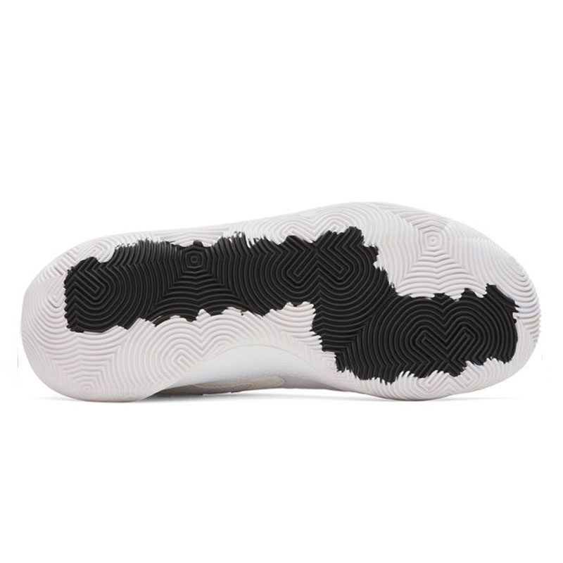 Jual Sepatu Basket Under Armour Jet '25 White Original 6001585-100 - hoopspoint.com