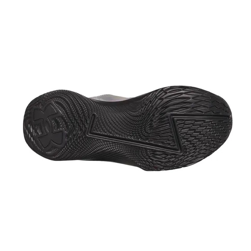 Jual Sepatu Basket Under Armour Curry Fox 1 Gmr Black Original 6001920-001 - hoopspoint.com