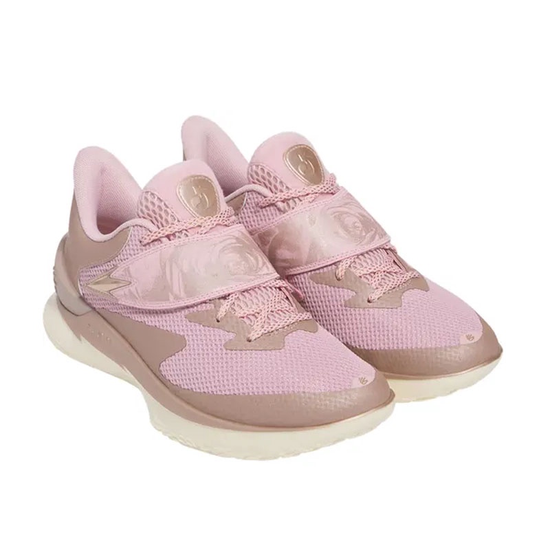 Jual Sepatu Basket Under Armour Curry Fox 1 Reign Rose Pink Original 6001922-647 - hoopspoint.com