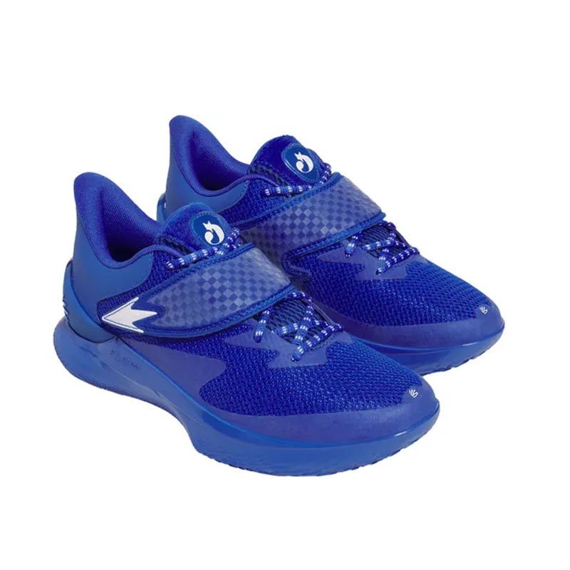 Jual Sepatu Basket Under Armour Curry Fox 1 Kw Blue Original 6001924-400 - hoopspoint.com