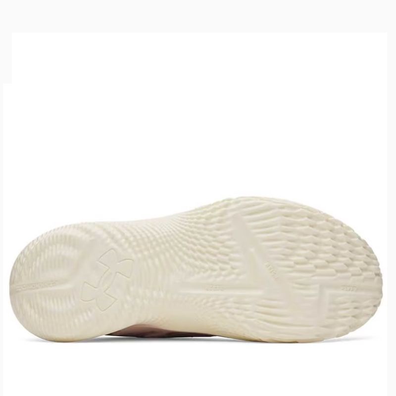 Jual Sepatu Basket Under Armour D. Fox 2 Pink Dusk Original 6006300-616 - hoopspoint.com