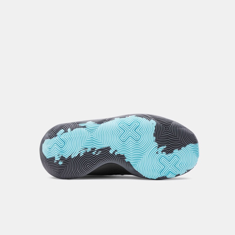 Jual Sepatu Basket Anak Under Armour Ua Ps Jet '25 Vc Black Original 6006516-001 - hoopspoint.com