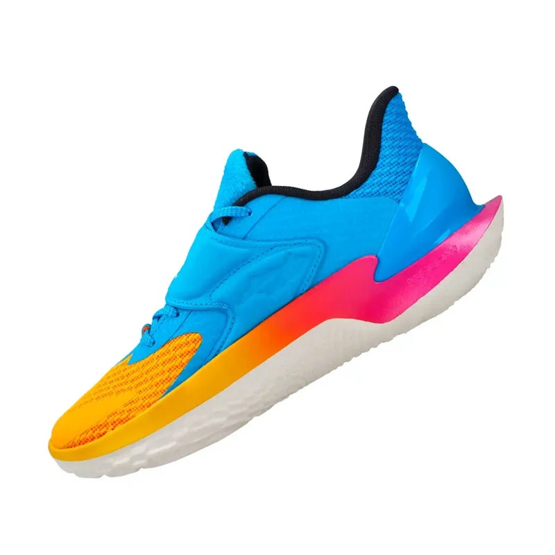 Jual Sepatu Basket Under Armour D. Fox 2 Capri Original 6011484-419 - hoopspoint.com