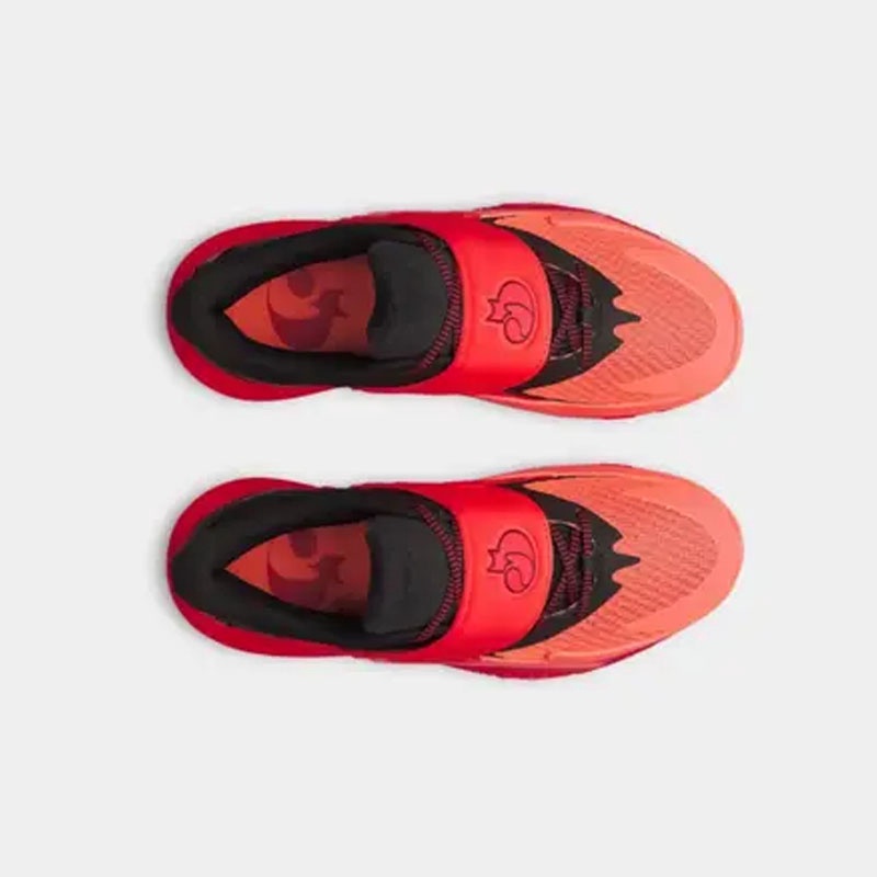 Jual Sepatu Basket Under Armour D. Fox 2 "At The Buzzer" At The Buzzer Original 6012728-001 - hoopspoint.com