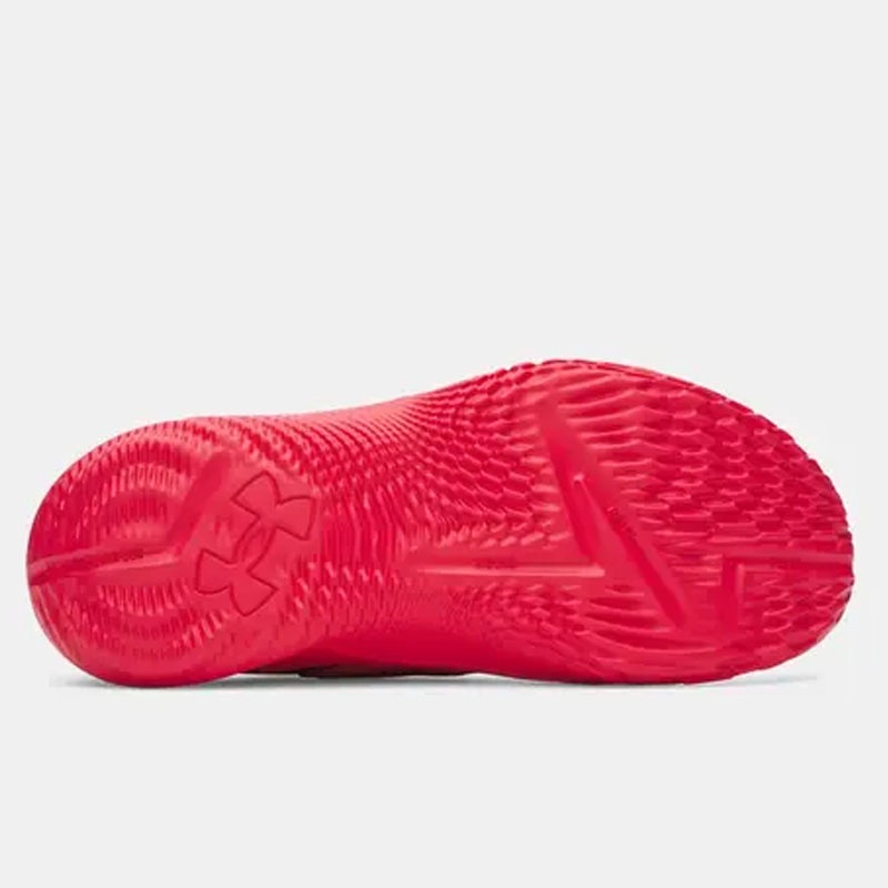 Jual Sepatu Basket Under Armour D. Fox 2 "At The Buzzer" At The Buzzer Original 6012728-001 - hoopspoint.com