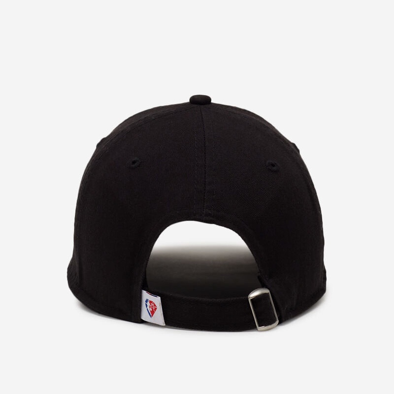 Jual Topi Basket New Era 920 Miami Heat City Edition Cap Black Original 60223768 - hoopspoint.com