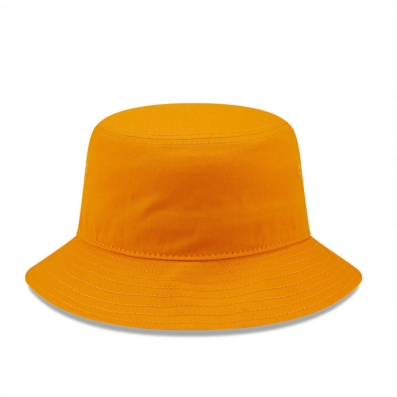 Jual Topi Sneakers New Era Essential Gold Tapered Bucket Hat Yellow Original 60240602 - hoopspoint.com