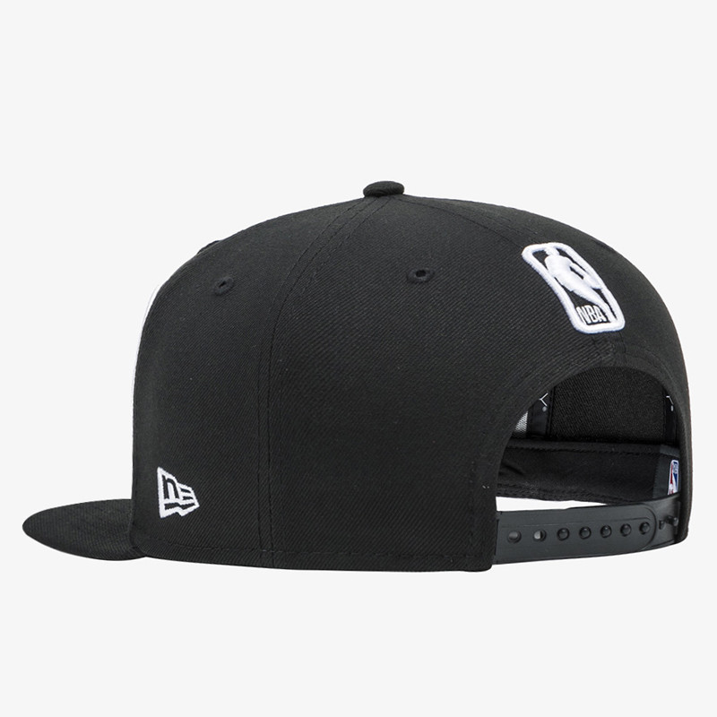 Jual Topi Basket New Era Brooklyn Nets Nba Draft 2022 9Fifty Snapback Cap Black Original 60243238 - hoopspoint.com