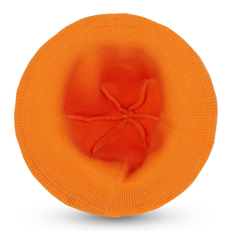 Jual Topi Sneakers New Era Mclaren Racing F1 Essential Beanie Orange Original 60243929 - hoopspoint.com
