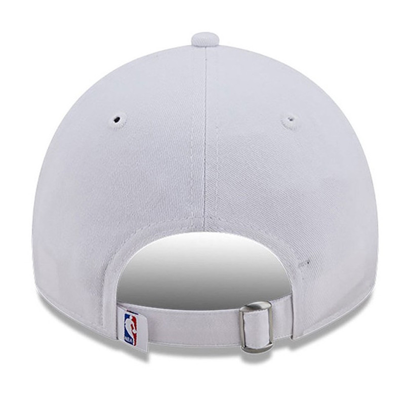 Jual Topi Basket New Era Nba Philadelphia 76Ers 920 City Edition Cap White Original 60294577 - www.hoopspoint.com