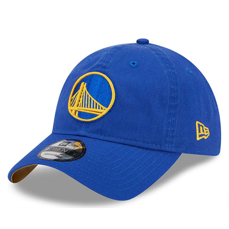 Jual Topi Basket New Era Golden State Warriors Nba All Star Game 920 Cap Blue Original 60348121 - hoopspoint.com