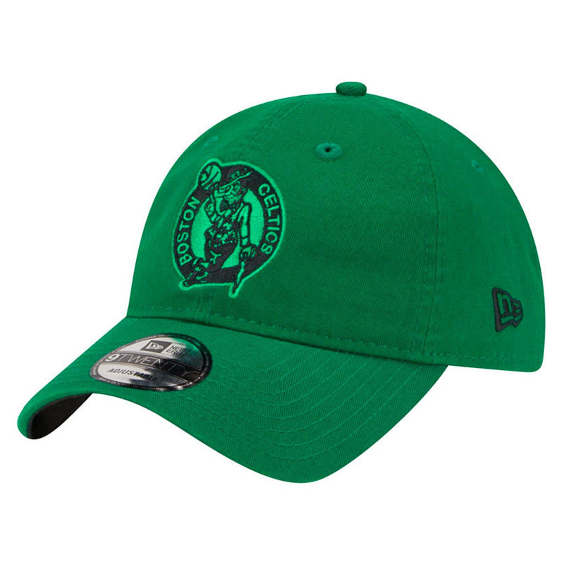 Jual Topi Basket New Era Boston Celtics Nba All Star Game 920 Cap Green Original 60348131 - hoopspoint.com