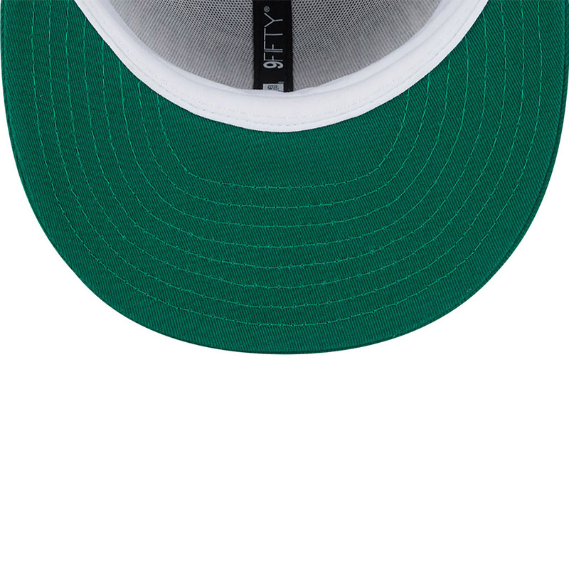 Jual Topi Basket New Era Boston Celtics Nba Tip Off 2023 9Fifty Snapback Cap Grey Original 60421537 - www.hoopspoint.com