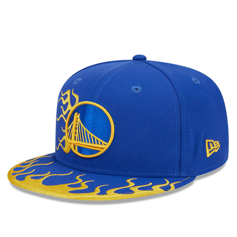 Jual Topi Basket New Era Golden State Warriors Nba Rally Drive 9Fifty Snapback Med Blue Original 60488128 - hoopspoint.com