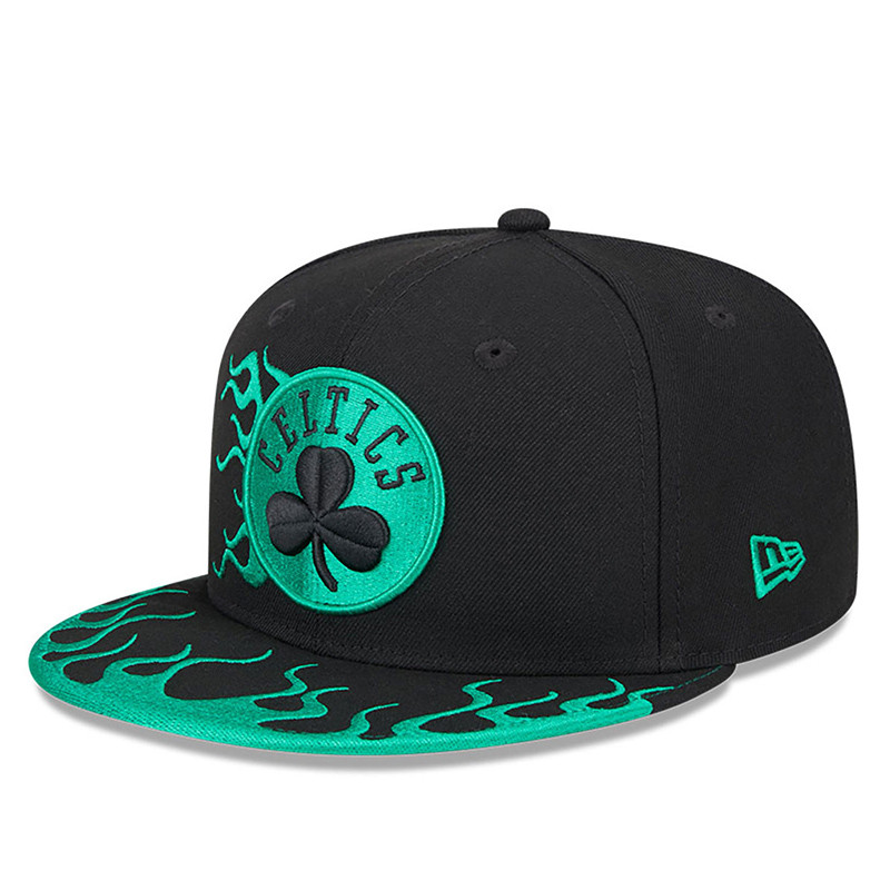 Jual Topi Basket New Era Boston Celtics Nba Rally Drive 9Fifty Snapback Black Original 60488131 - www.hoopspoint.com