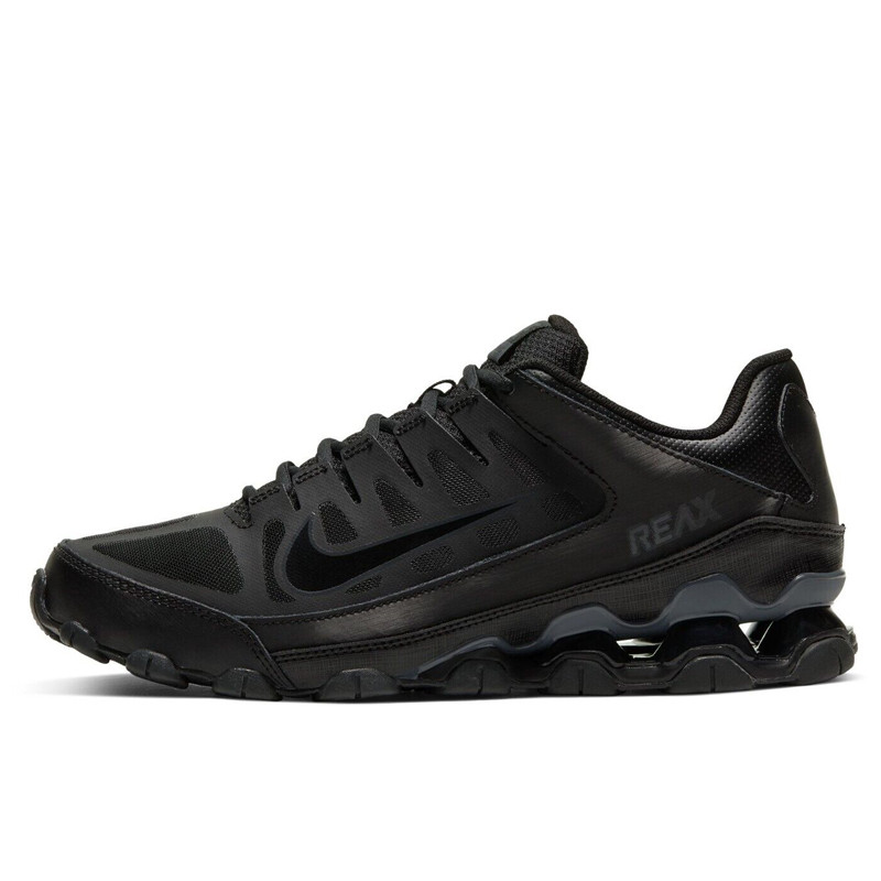 Beli Sepatu Training Nike Reax 8 Tr Black Original 621716-008