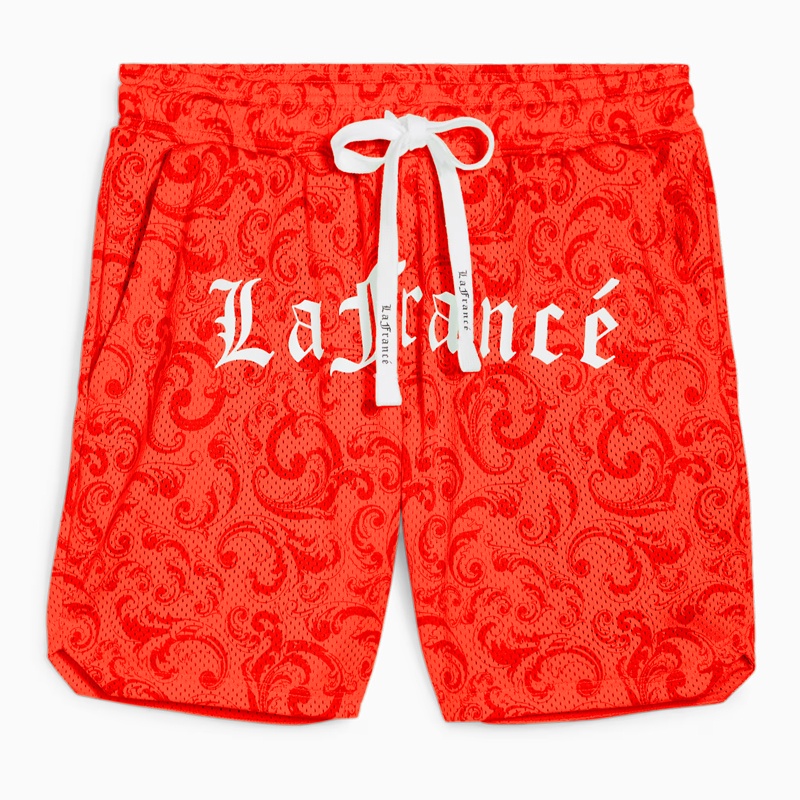 Jual Celana Basket Puma X Lafrancé Shorts For All Time Red Original 62283801 - hoopspoint.com