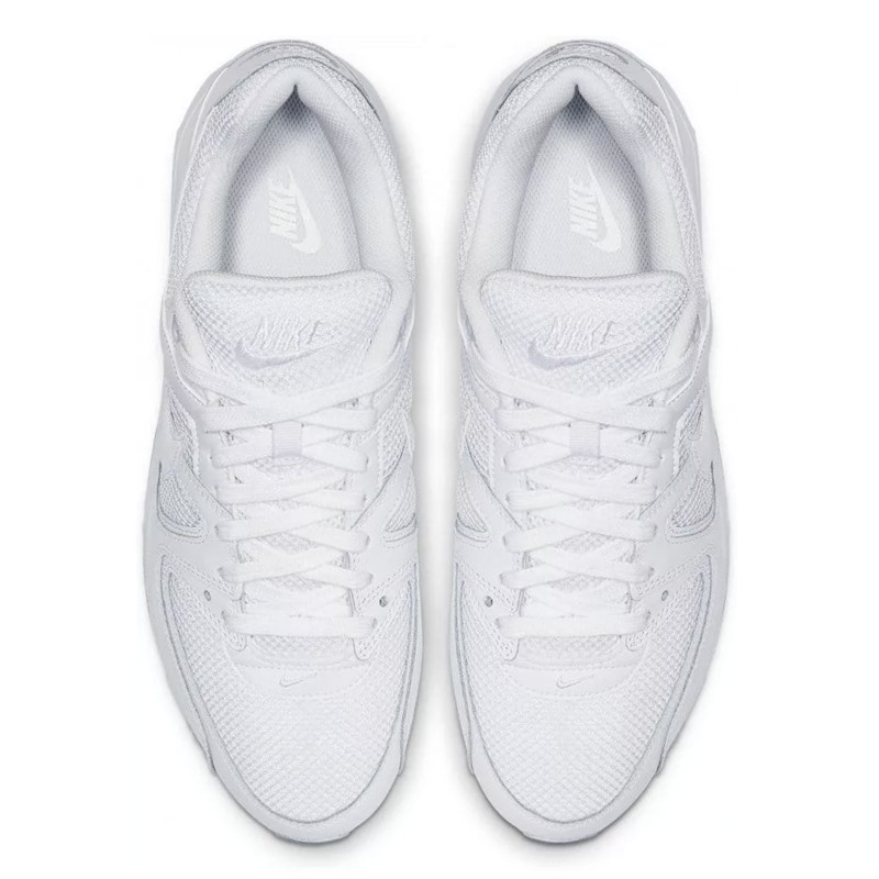 Jual Sepatu Sneakers Nike Air Max Command White Original 629993-112 - hoopspoint.com