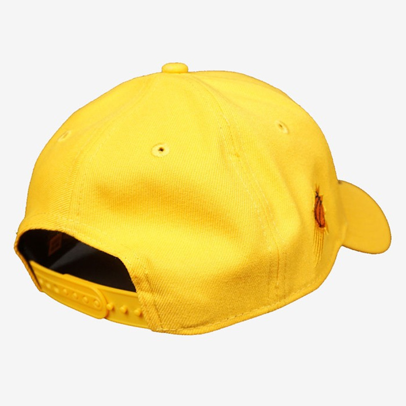 Jual Topi Basket New Era 9Forty Phoenix Suns Cap Yellow Original 70684189 - hoopspoint.com