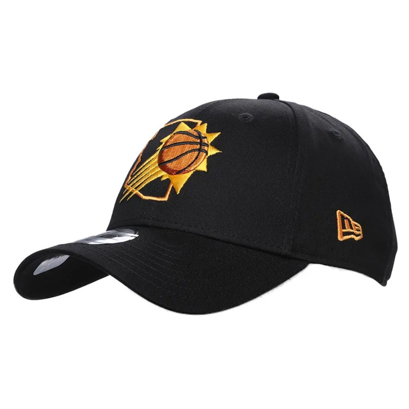 Beli Topi Basket New Era 9Forty Phoenix Suns Cap Black Original 70685141