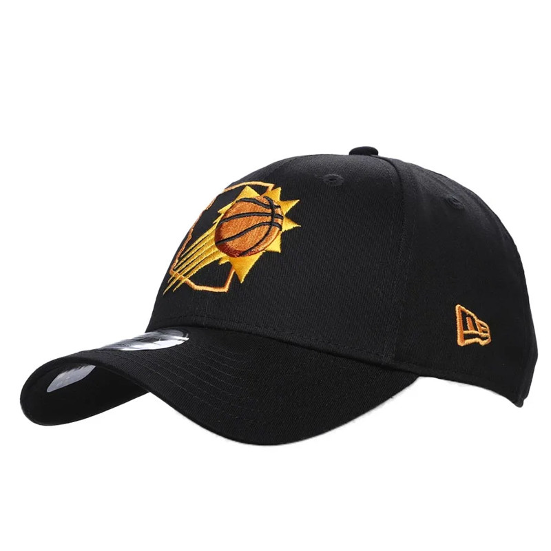 Jual Topi Basket New Era 9Forty Phoenix Suns Cap Black Original 70685141 - hoopspoint.com